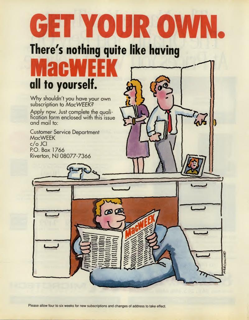 MacWEEKV07N17 — page 80