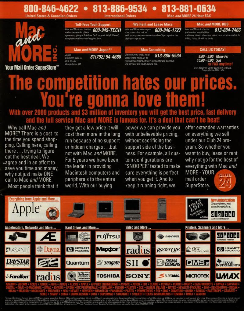 MacWEEKV07N17 — page 81