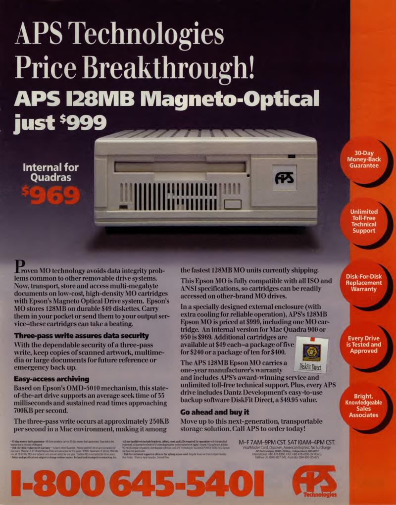 MacWEEKV07N17 — page 83