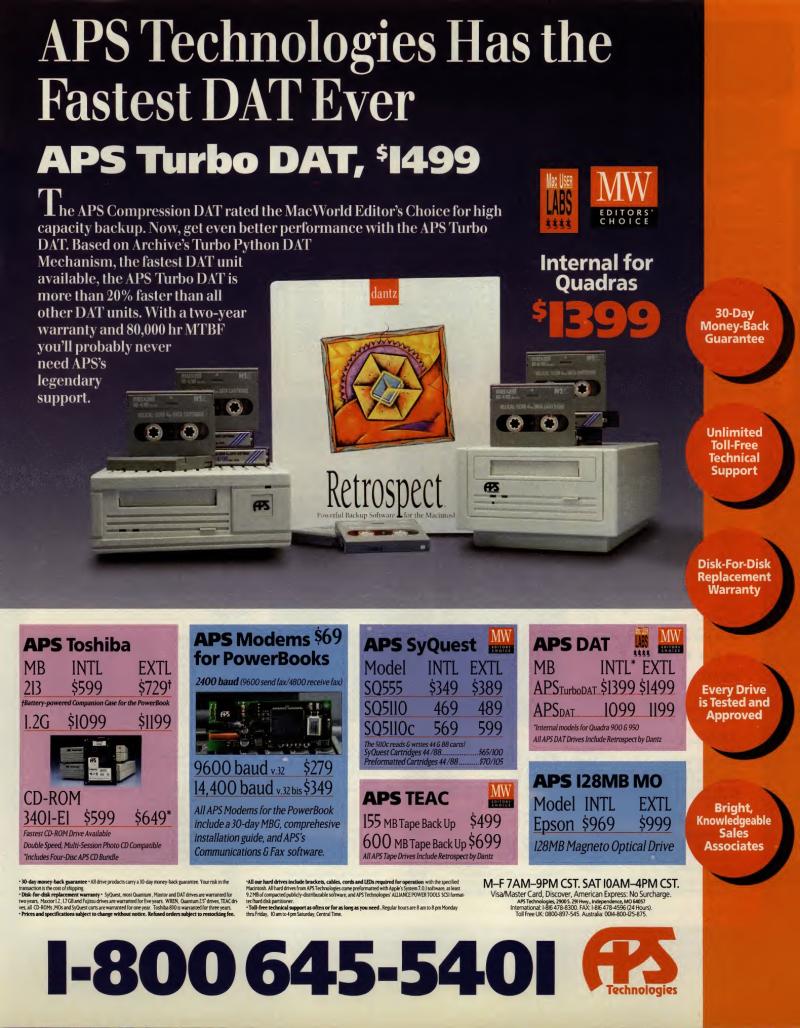 MacWEEKV07N17 — page 85
