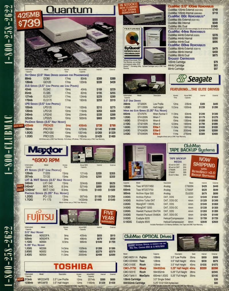 MacWEEKV07N17 — page 94