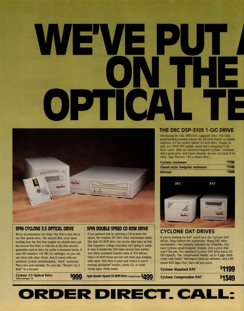 MacWEEKV07N17 — page 96
