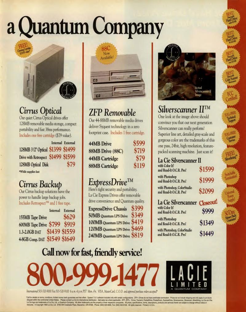 MacWEEKV07N17 — page 99