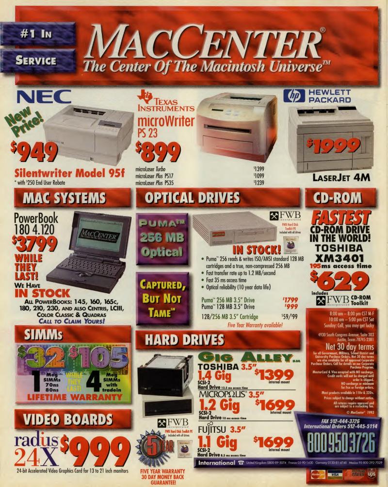 MacWEEKV07N17 — page 102