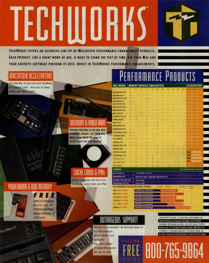 MacWEEKV07N17 — page 108