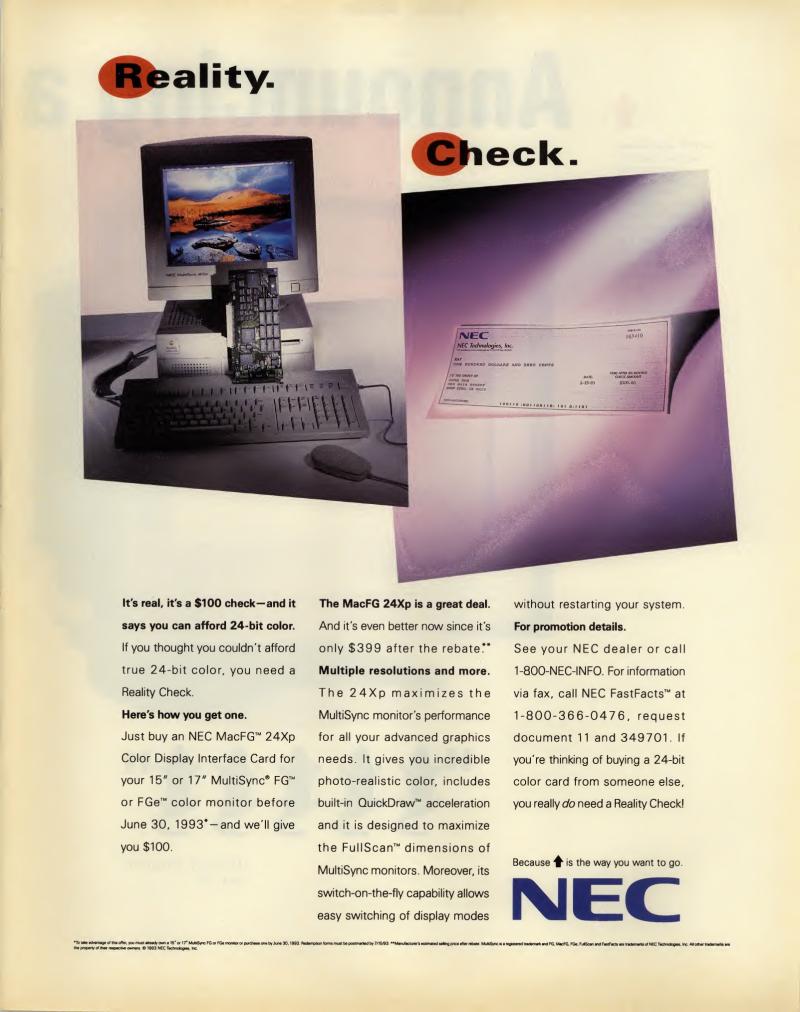 MacWEEKV07N18 — page 9