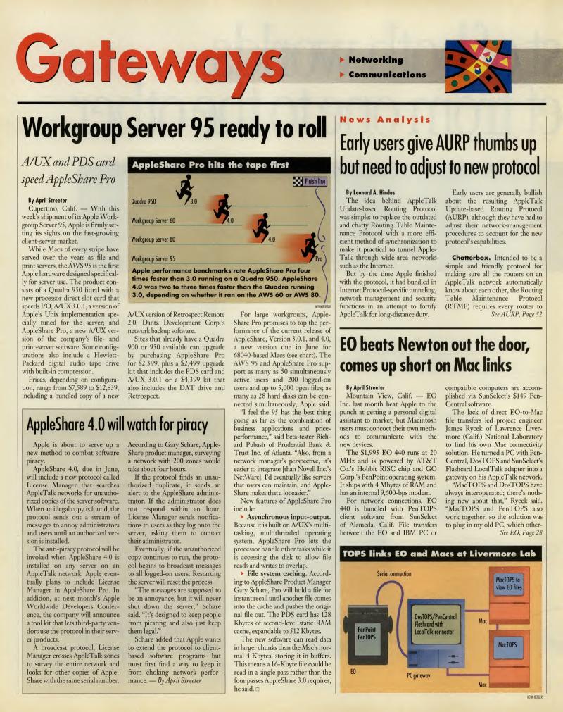 MacWEEKV07N18 — page 26