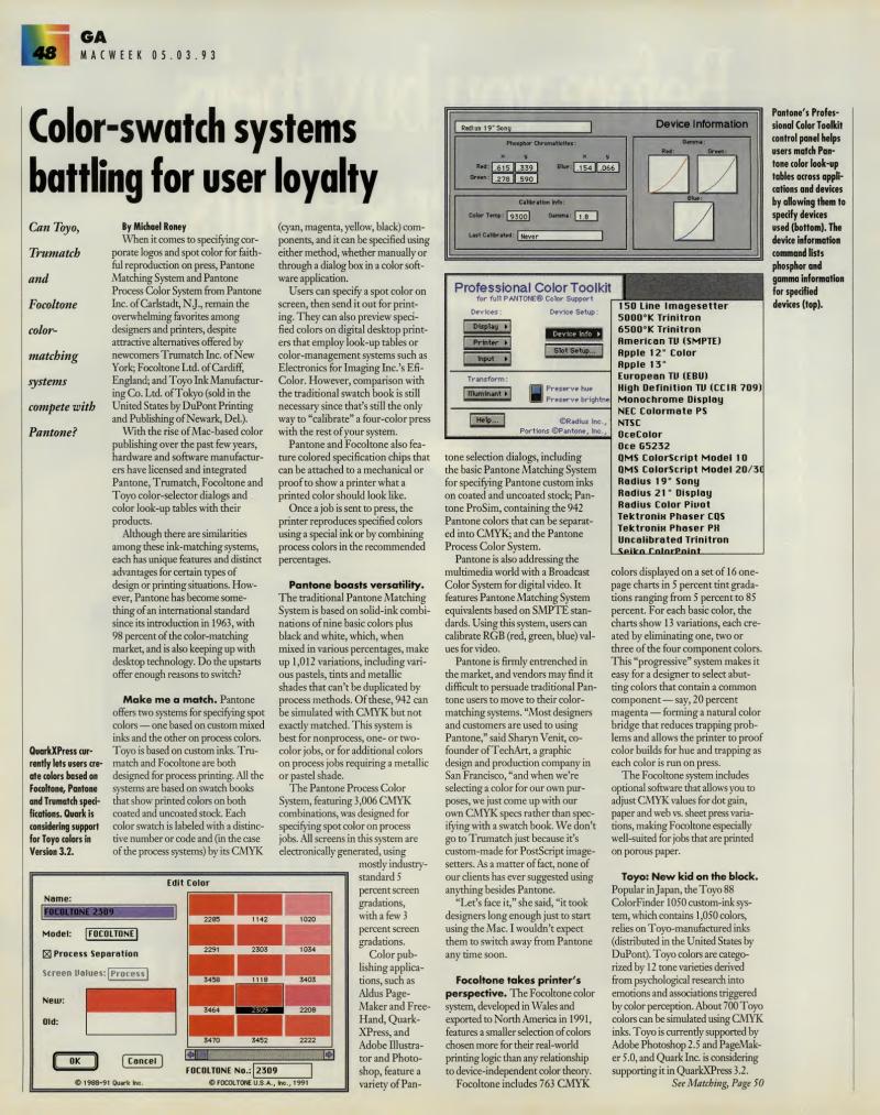 MacWEEKV07N18 — page 48