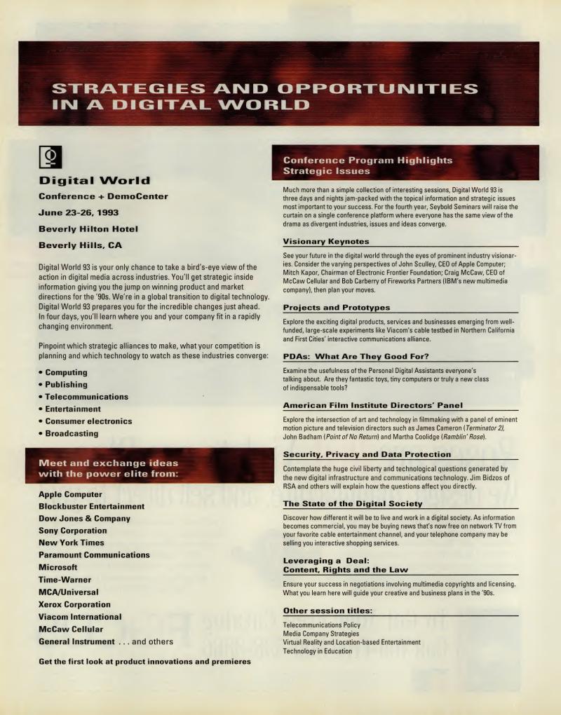 MacWEEKV07N18 — page 54
