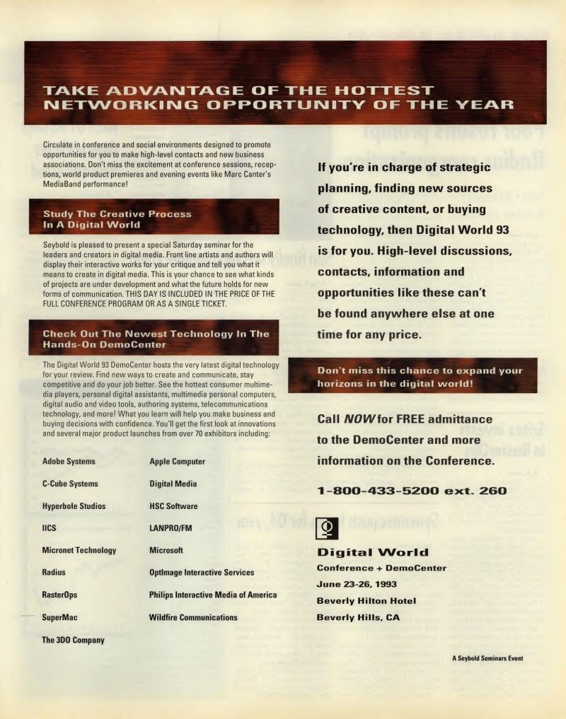 MacWEEKV07N18 — page 55