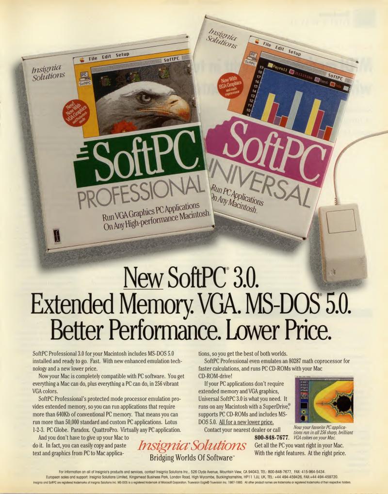 MacWEEKV07N18 — page 67