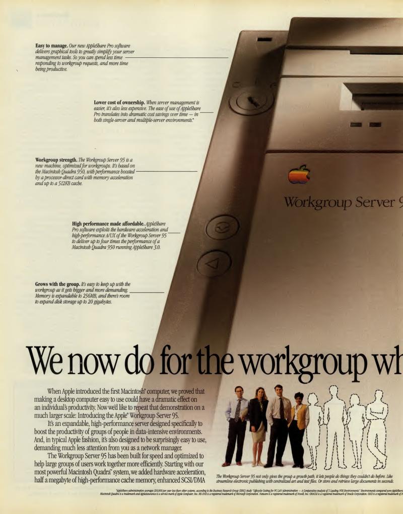 MacWEEKV07N18 — page 70