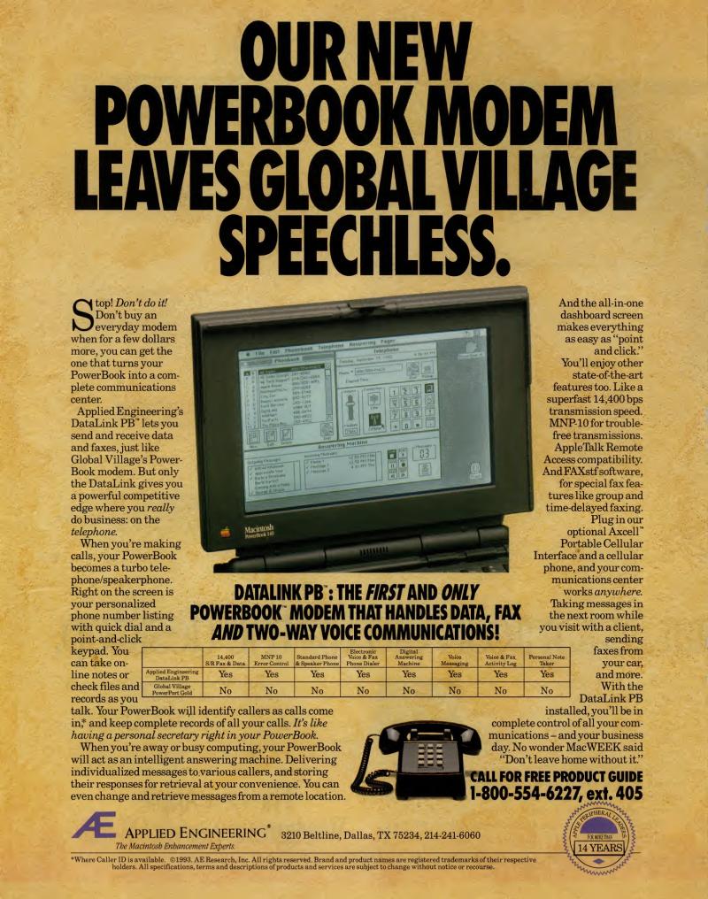 MacWEEKV07N18 — page 72