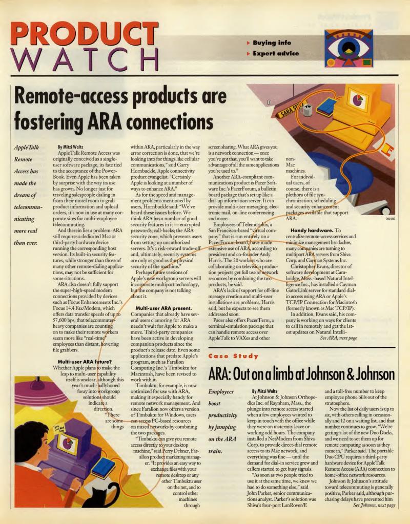MacWEEKV07N18 — page 73