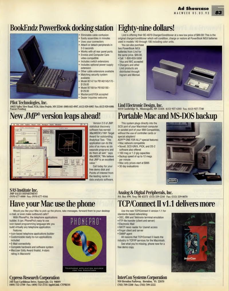 MacWEEKV07N18 — page 83