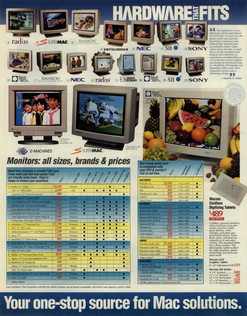 MacWEEKV07N18 — page 86