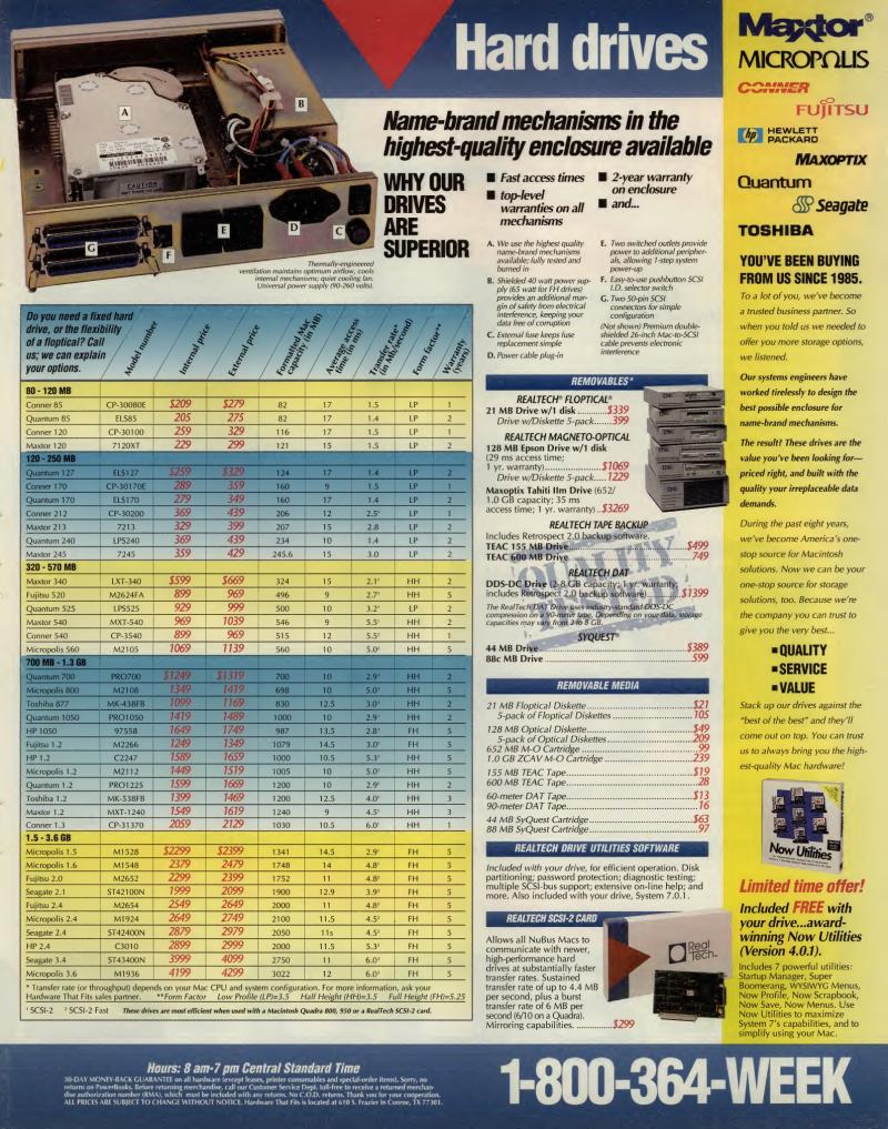 MacWEEKV07N18 — page 87