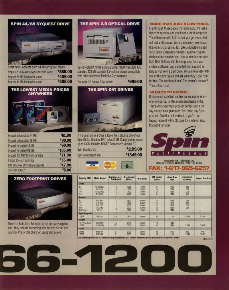 MacWEEKV07N18 — page 89