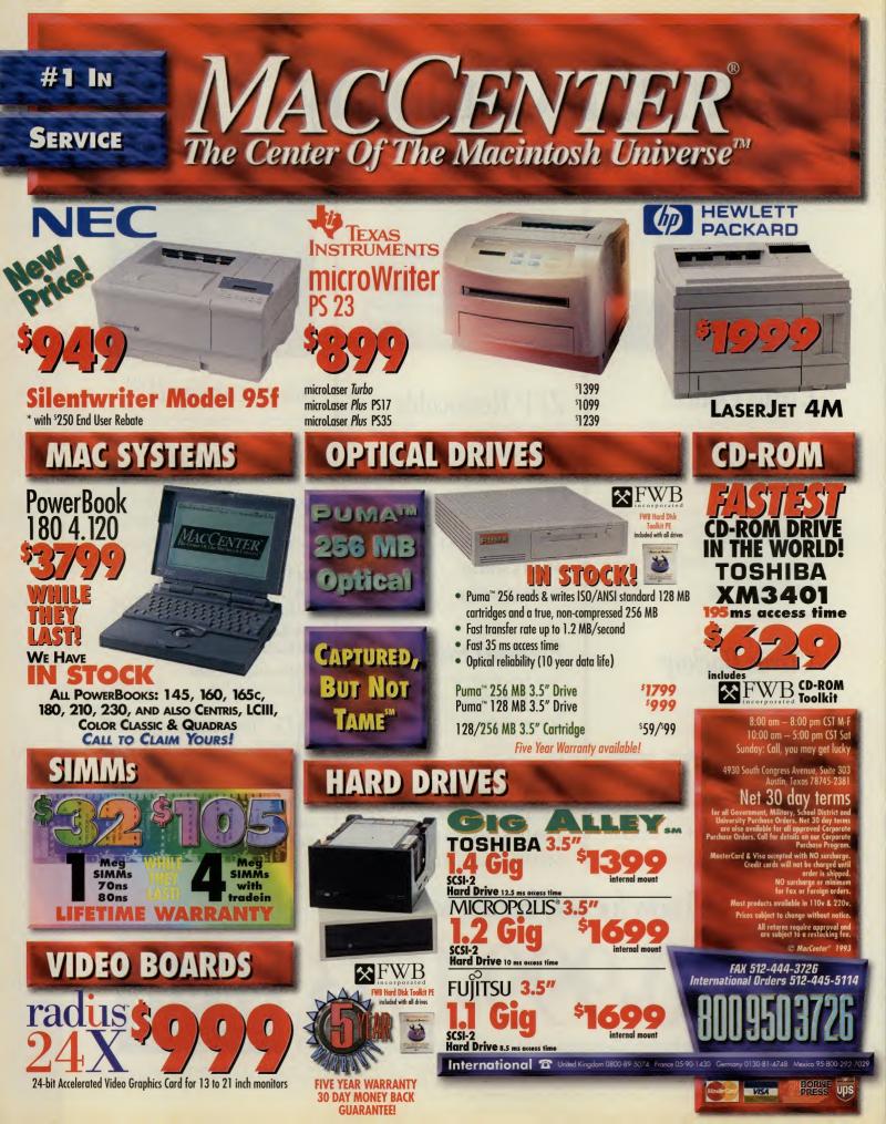 MacWEEKV07N18 — page 92