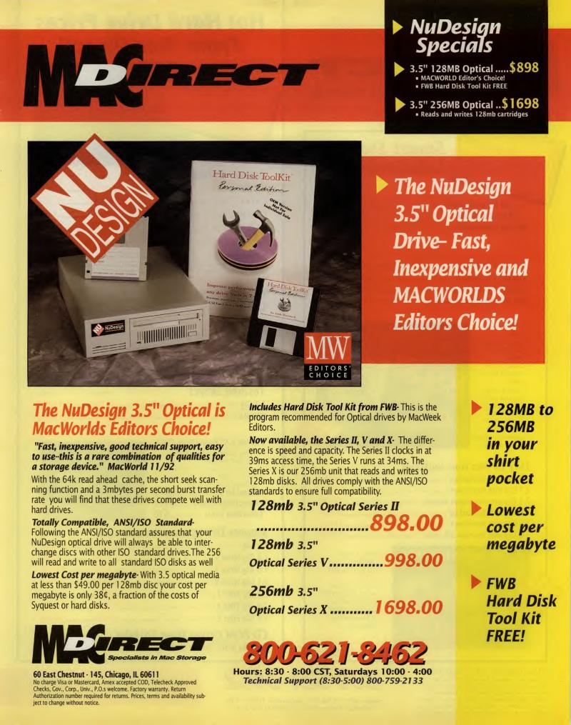 MacWEEKV07N18 — page 93