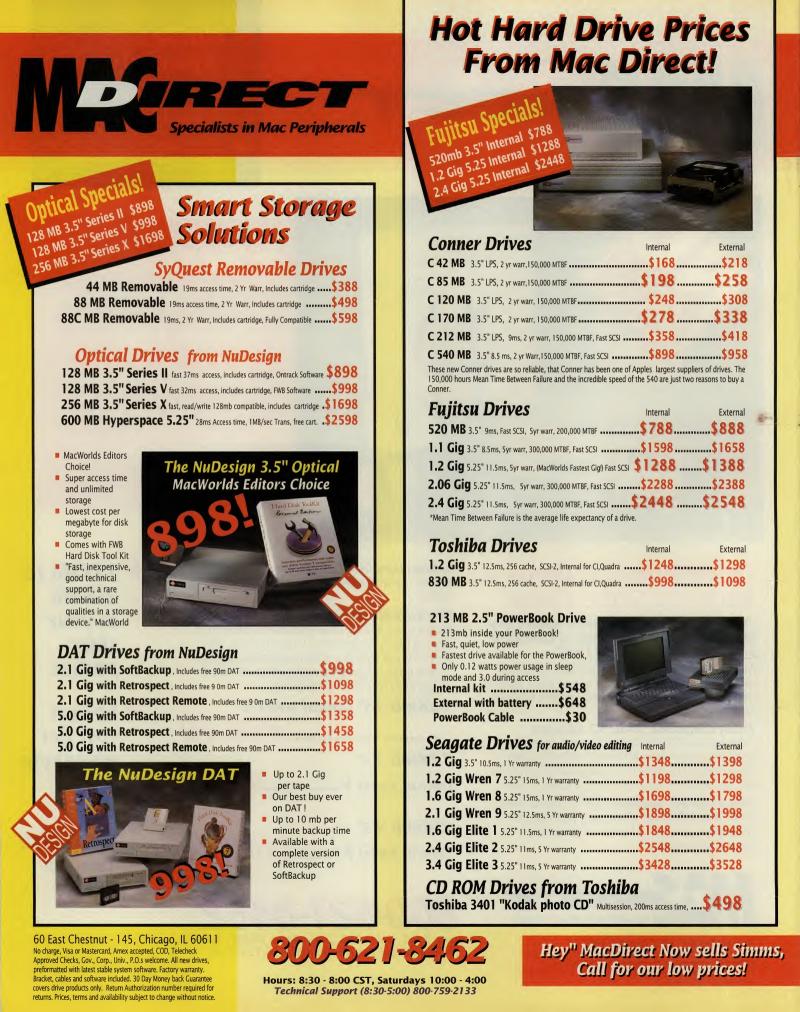 MacWEEKV07N18 — page 94