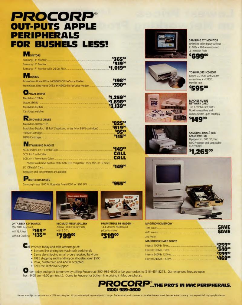 MacWEEKV07N18 — page 100