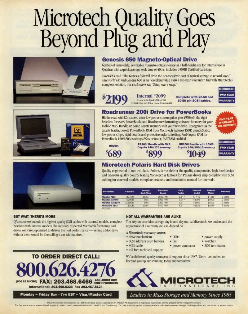 MacWEEKV07N18 — page 101