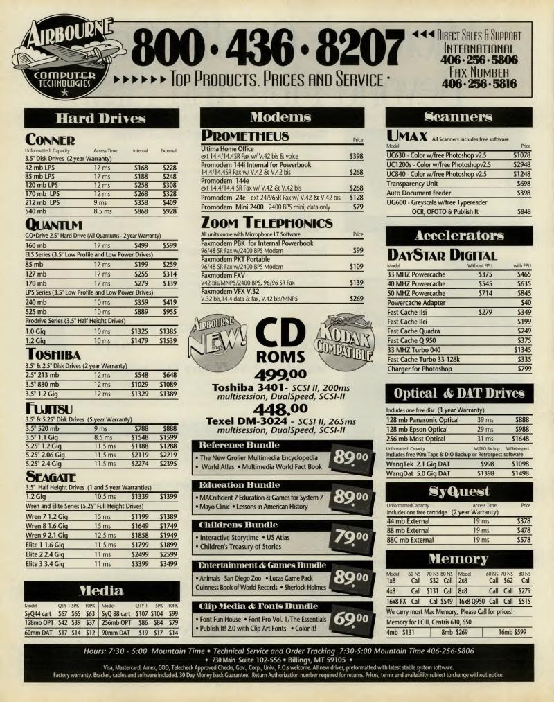 MacWEEKV07N18 — page 102