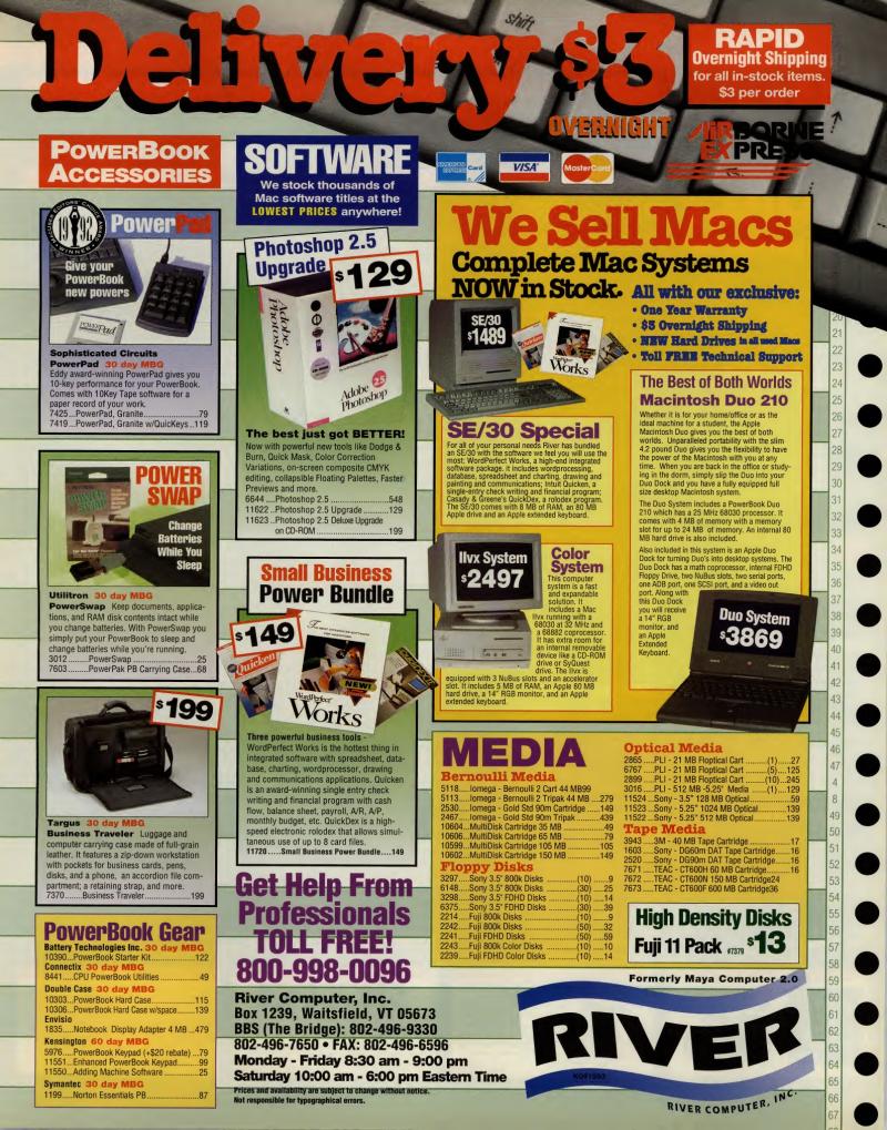 MacWEEKV07N18 — page 107