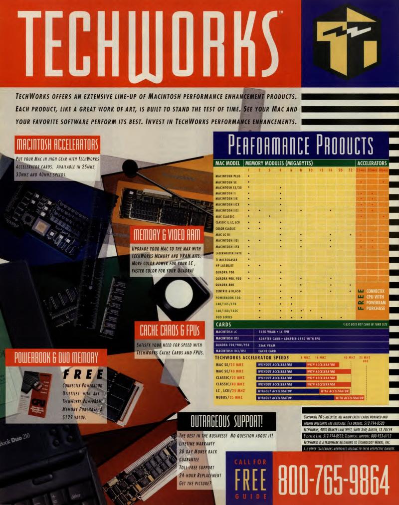 MacWEEKV07N18 — page 114