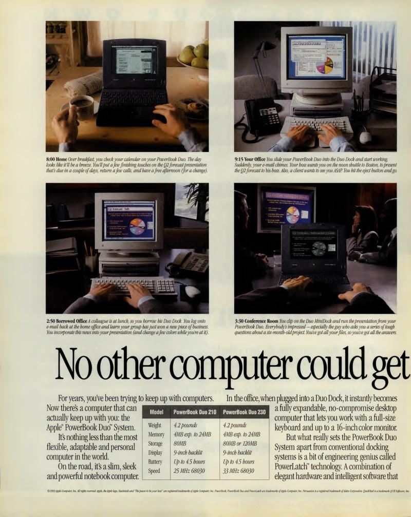 MacWEEKV07N20 — page 22