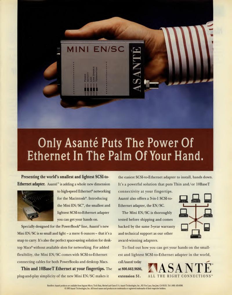 MacWEEKV07N20 — page 25
