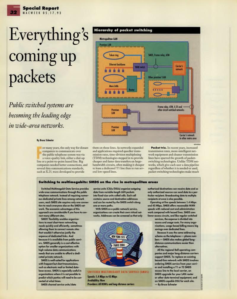 MacWEEKV07N20 — page 32