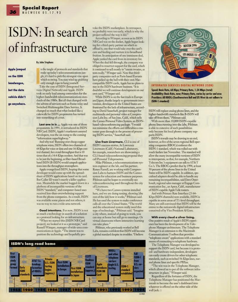 MacWEEKV07N20 — page 36