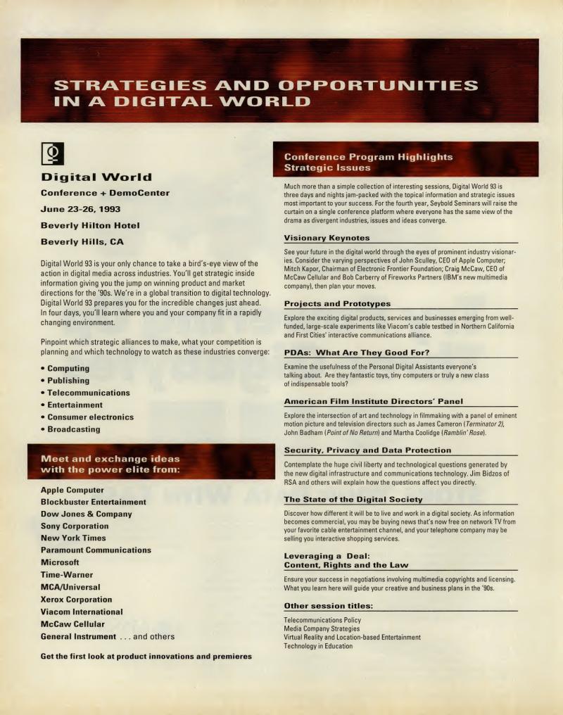 MacWEEKV07N20 — page 38