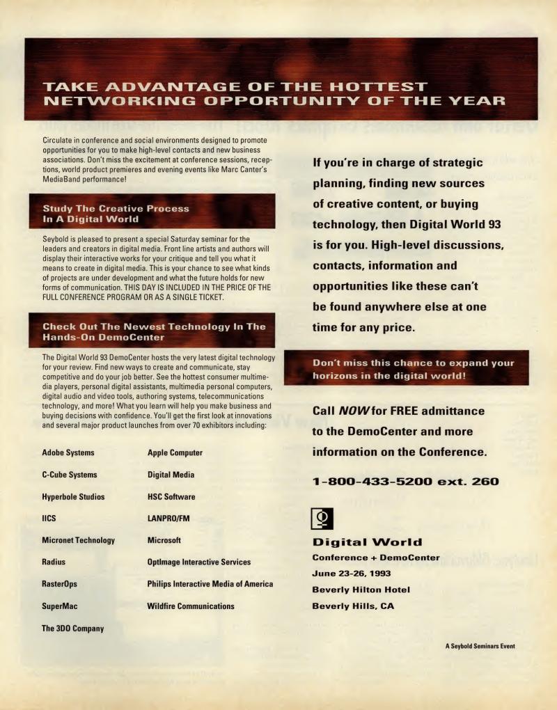 MacWEEKV07N20 — page 39