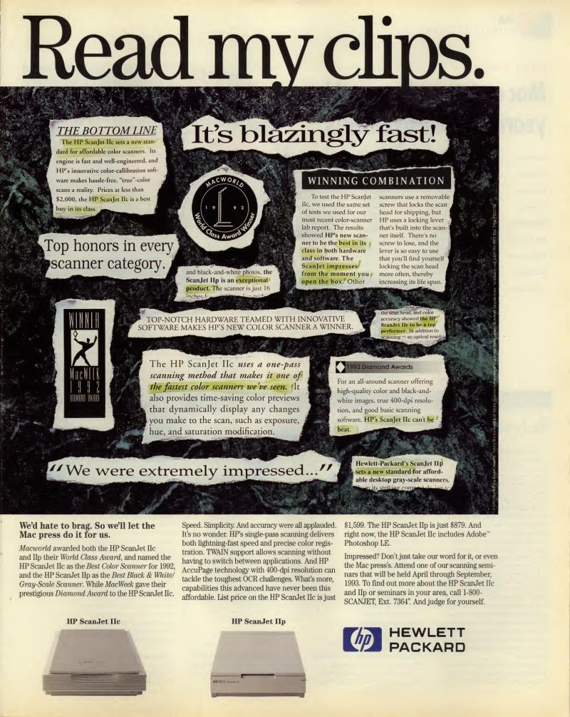 MacWEEKV07N20 — page 43