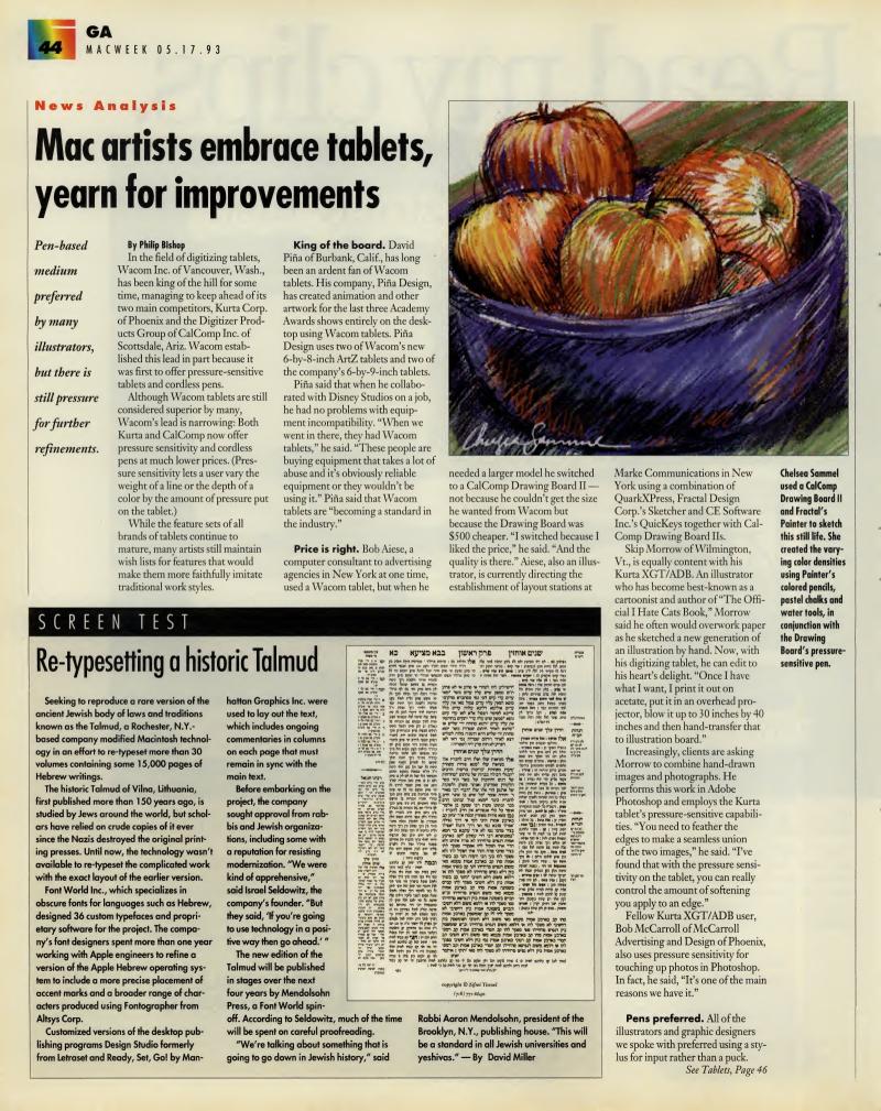 MacWEEKV07N20 — page 44