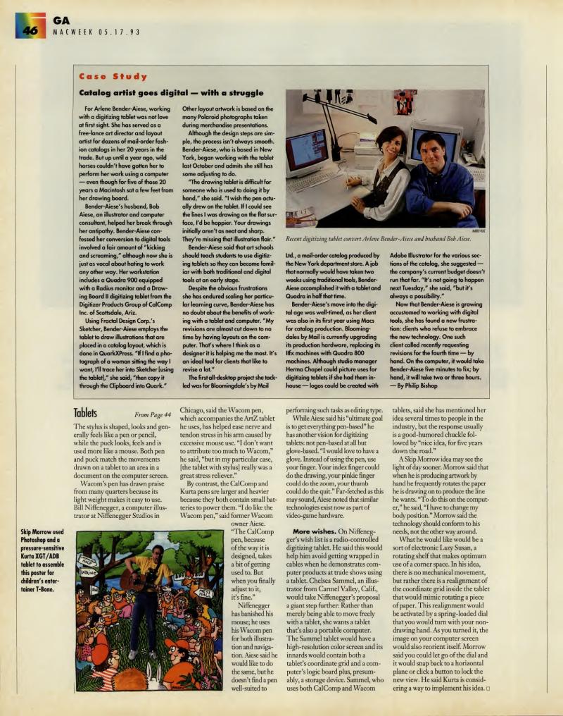 MacWEEKV07N20 — page 46