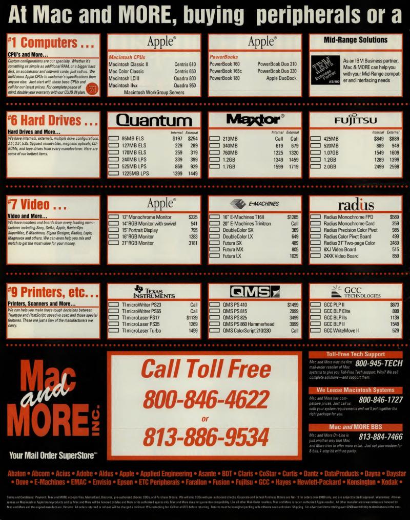 MacWEEKV07N20 — page 82