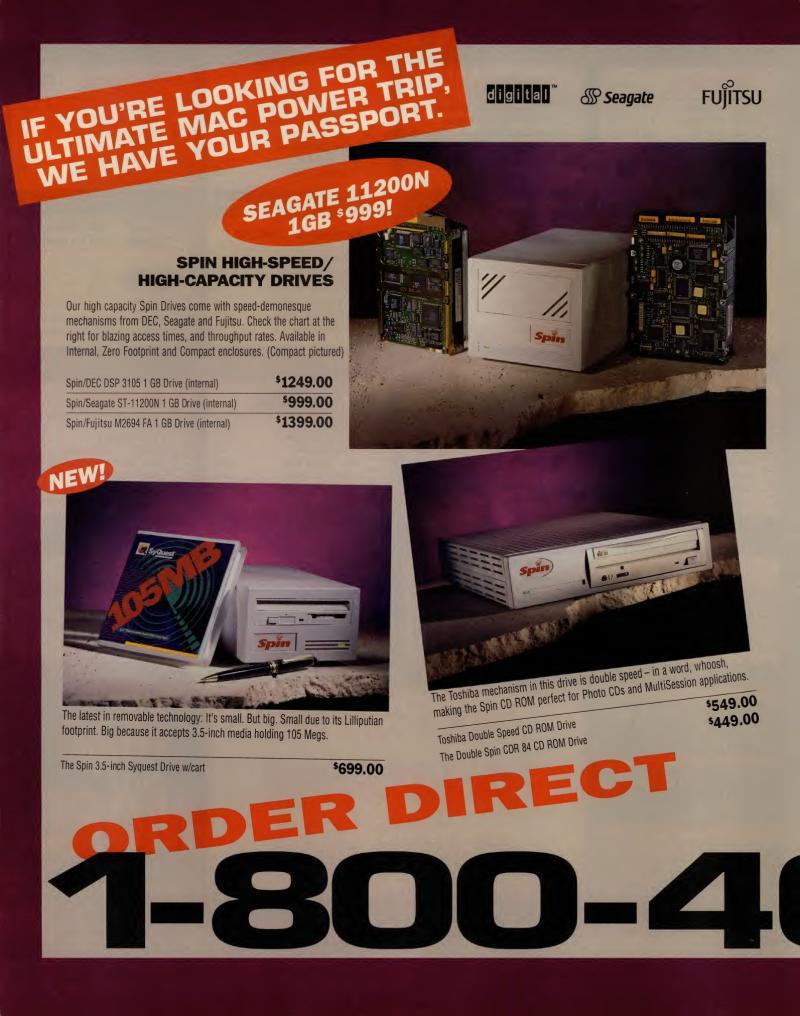 MacWEEKV07N20 — page 84
