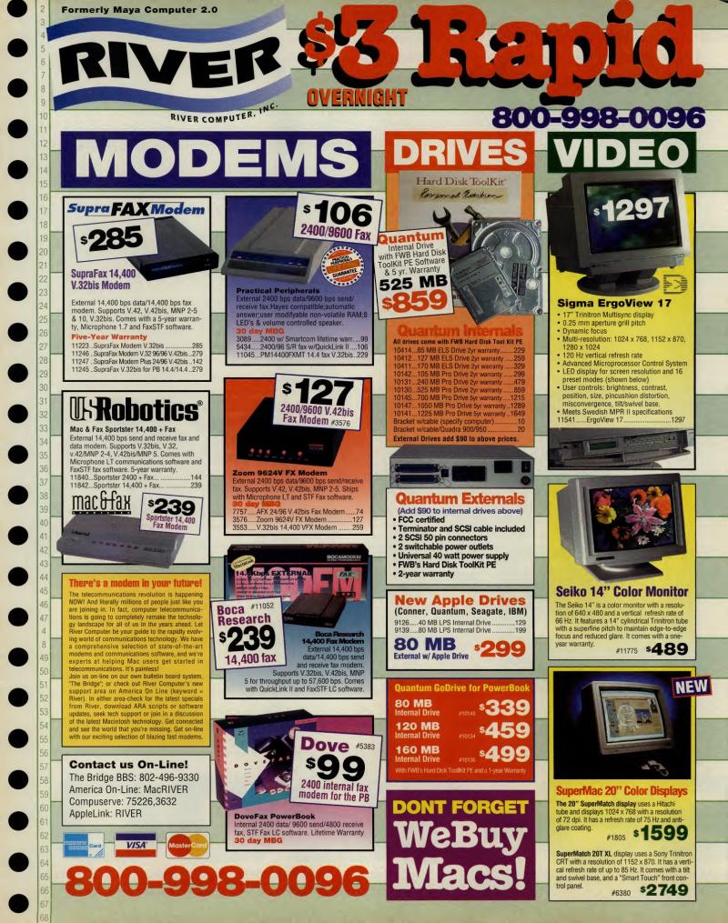 MacWEEKV07N20 — page 86