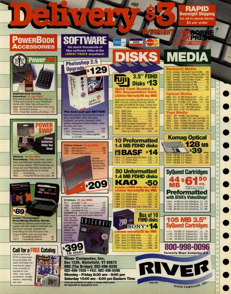 MacWEEKV07N20 — page 87