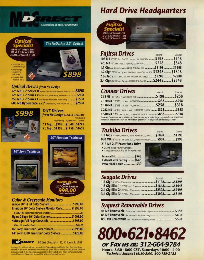 MacWEEKV07N20 — page 88