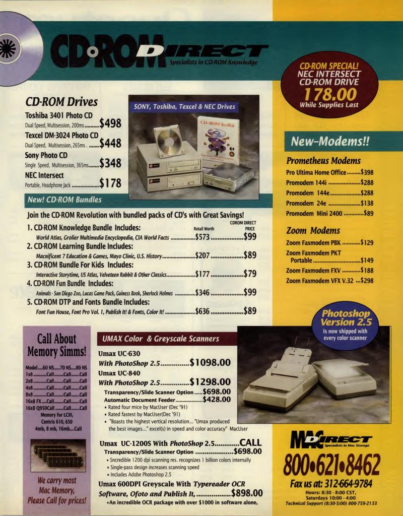 MacWEEKV07N20 — page 89