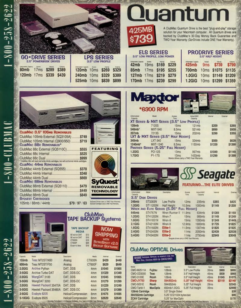 MacWEEKV07N20 — page 90