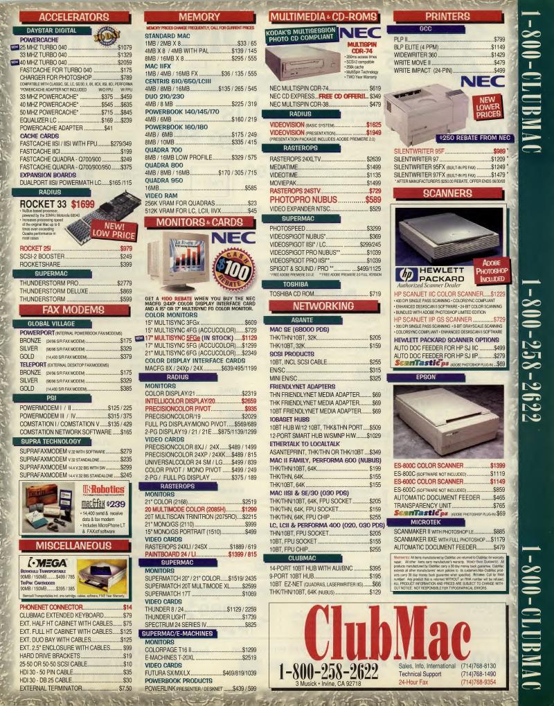 MacWEEKV07N20 — page 91
