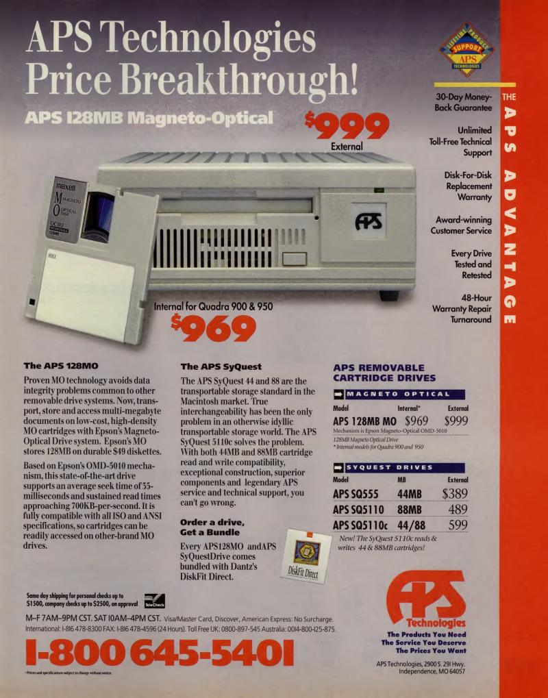 MacWEEKV07N20 — page 95