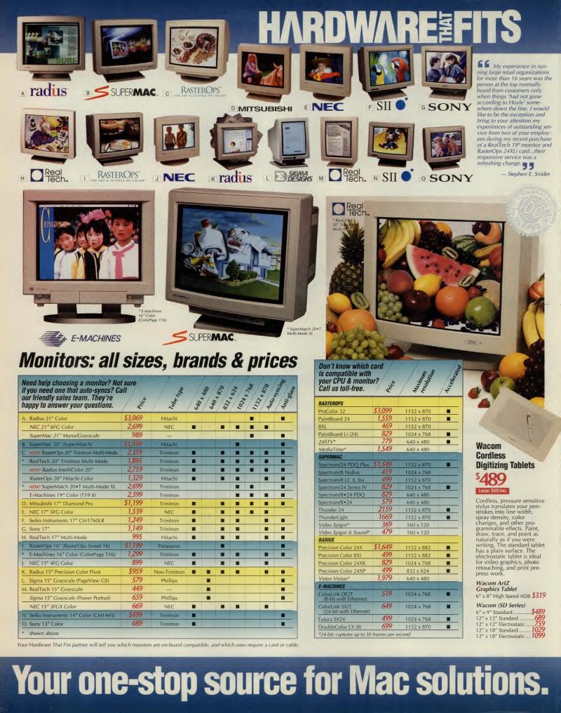 MacWEEKV07N20 — page 98