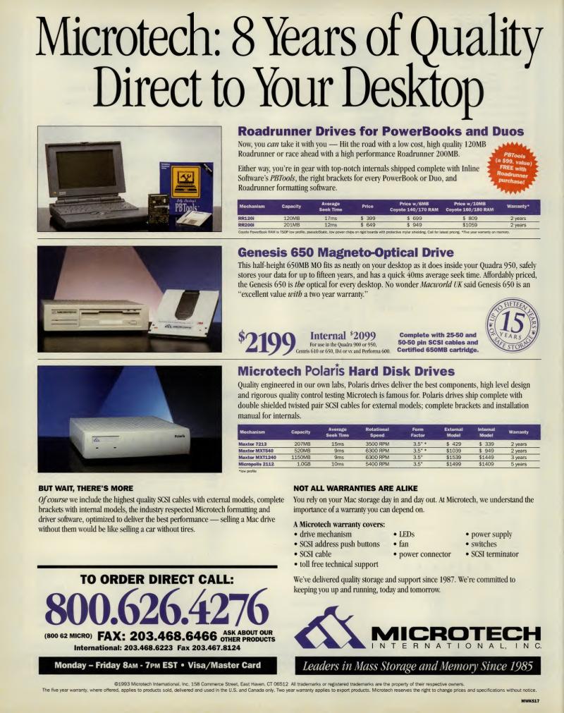 MacWEEKV07N20 — page 102